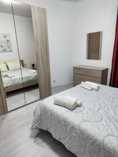 Appartamento C&Y Torelli - Novara - 1