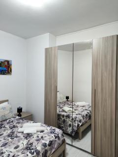 Appartamento C&Y Torelli - Novara - 9
