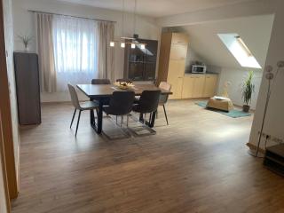 Ferienwohnung Klitzschen Nähe Torgau - Mockrehna - 9