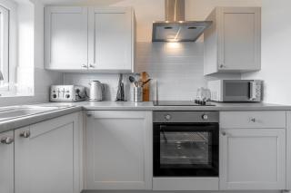 Sea Breeze Apartment - 2