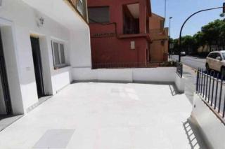 Balneario Pedregalejo Loft C - Málaga - 3
