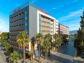 Ibis Izmir Alsancak - Smirne - 0
