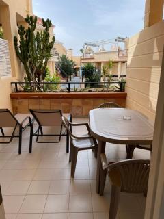 Apartament Yucca Fanabe - Adeje - 3