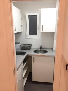 NEW! Apartment in Sarria near Metro - Barcellona - 4
