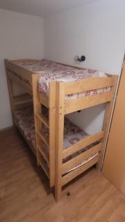 Orelle Val Thorens Appartement 2 pieces 5 personnes - Orelle - 4