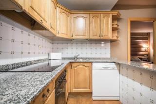 Riu Nere Mountain Apartments - Vielha - 3