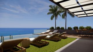 Amphitheatre Suites - Palaiochóra - 3