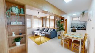 My Cosy Place Rabat - Studio Agdal 50m Arribat Center - Rabat - 3