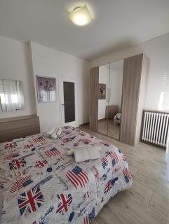 Appartamento c&y Torelli 1 - 8