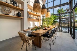 Villa Yukiko Canggu - 5