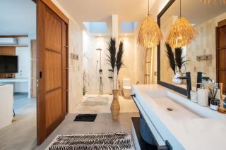 Villa Yukiko Canggu - 3