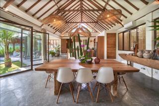 Villa Tarita Canggu - Kerobokan - 8