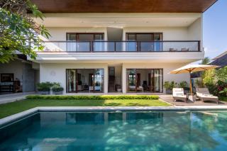 Fajar Villa Canggu - Canggu - 3