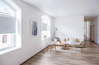 Free Parking space, 2 Bed Room, Short walk to Brosundet - Ålesund - 3