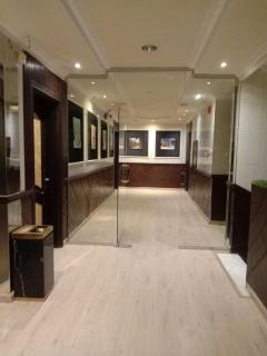 دار الرياض للشقق المخدومة الرياض - Riyad - 8