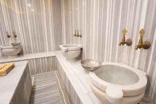 ORANGE HOTEL & Spa - Istambul - 6