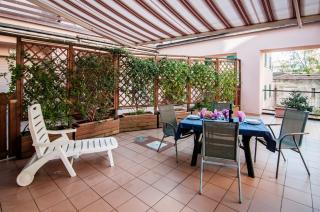 Residence La Rosa di Nettuno - Marina di Grosseto - 8