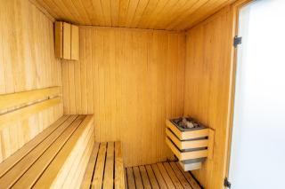 ORANGE HOTEL & Spa - Istambul - 2