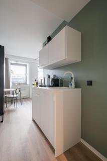 Limehome Saarbrücken Berliner Promenade - 9