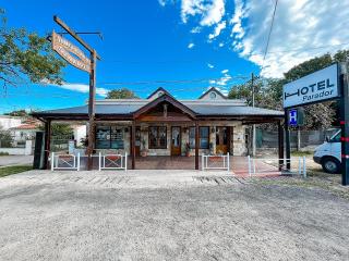 Nuevo Hotel Parador - Roldán - 0
