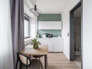 limehome Saarbrücken Berliner Promenade - Saarbrücken - 5