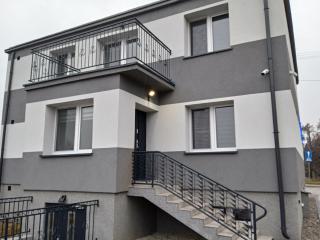 Apartamenty Przy Rynku Gąsawa/Biskupin - Gąsawa - 5