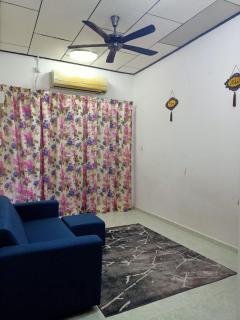 Syah Homestay - Dungun - 9