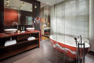 Buddha-Bar Hotel Prague - Praga - 5