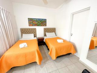 Nuevo Hotel Parador - Roldán - 5