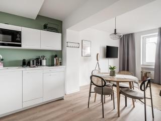 limehome Saarbrücken Berliner Promenade - Saarbrücken - 6