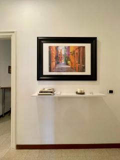 C&Y Apartments - Roma Prati - Luxury Double Studio with Kitchen - Rome - 3