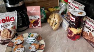 Karavias Vlicho studio - 1