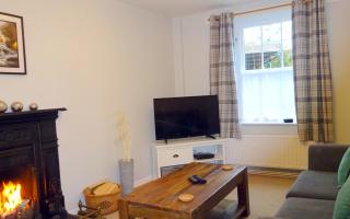 Cherry Cottage, Youlgrave Nr Bakewell - Youlgreave - 6