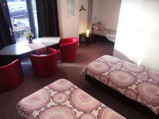 B&B Zevenkamp - Rotterdam - 6