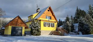 Apartmány Mamut Harrachov - Harrachov - 0