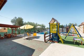 Holiday house Vesna with pool - 5