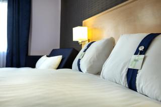 Holiday Inn Express Manchester Airport by IHG - Hale - 7
