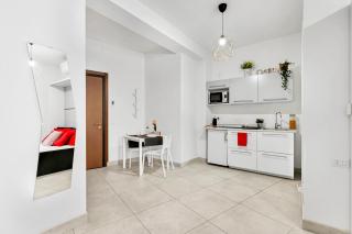 Appartamento Sempione 2 - Affitti Brevi Italia - Milan - 4