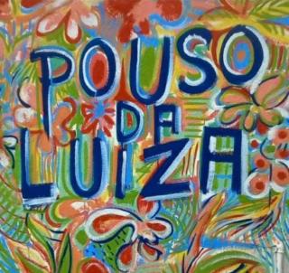 Pouso da Luiza - 0