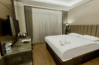 Kızılkaya Business Otel - Korfez - 2