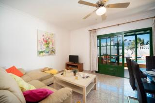 Villa Alegranza - Puerto del Carmen - 2