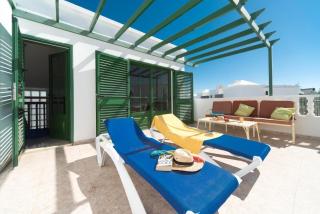Villa Alegranza - Puerto del Carmen - 4