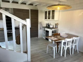 Appartement lumineux Capbreton - 4