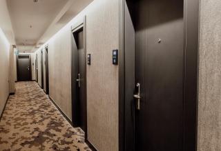 Kızılkaya Business Otel - 3