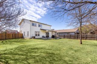 The Blue Haus - Game Room - Patio - Fast Wi-Fi - 3