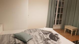 Chambre Ricardo - Orsay - 1