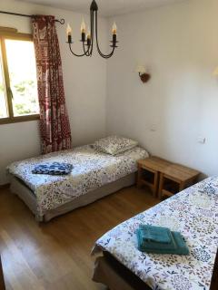 Appartement tout confort - Belle vue sur le Cambre d'Aze - 5