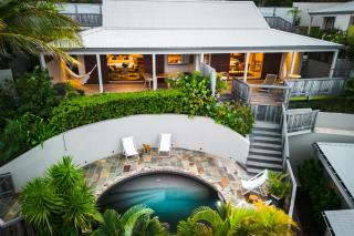 Karibuni Boutique Hotel - Cul de Sac - 9