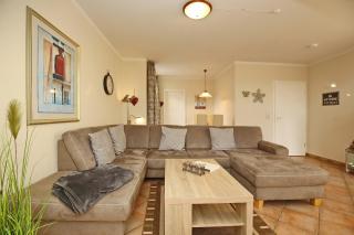 Sünnslag Wohnung 102 - Boltenhagen - 3