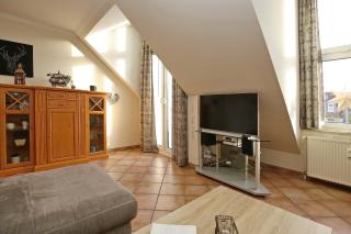 Sünnslag Wohnung 102 - 1